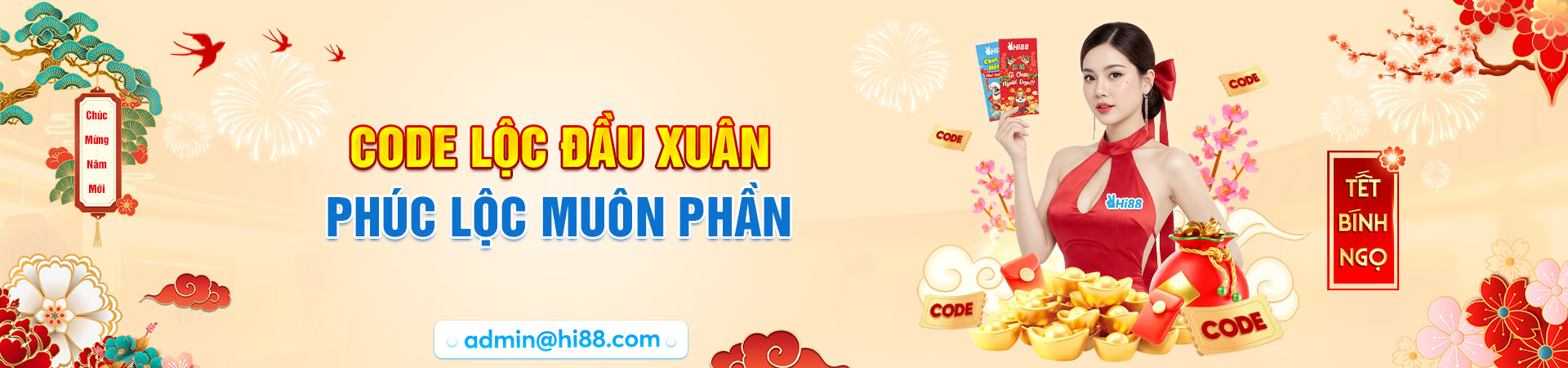 hi88 code tet 2026 3